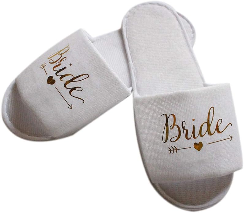 Bride slippers - OhKimono
