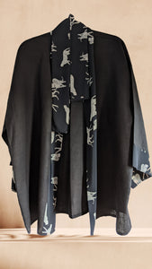 Shima Man Kimono Jacket - OhKimono