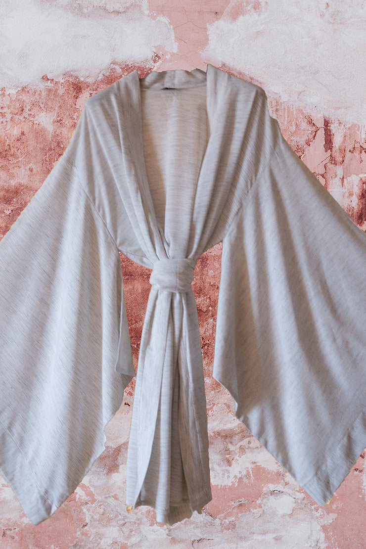 Linen Light - Collection PREVIEW SS 20 - OhKimono